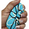 Dona Realista Juguete Antiestrés Squishy.