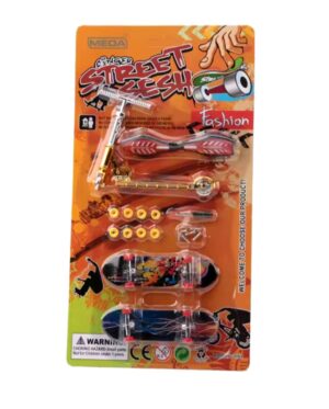 IMG_20241028_201526 Pack De Mini Skate Y Monopatines Y Accesorios