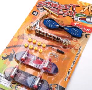 IMG_20241028_201612 Pack De Mini Skate Y Monopatines Y Accesorios