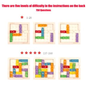 Puzzle De Autos En Estacionamiento. 750 Niveles