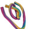 Pack de 3 Elastic Candy. Juguete Antiestres de Silicona Para Estirar