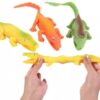 IMG_20241101_193754 Cocodrilo Relleno de Arena Juguete Antiestrés Squishy