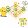 Advance Tic Tac Toe. Juego De Mesa Estilo Gato