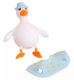 IMG_20241110_150340 Squishy De Patito Con Camisa Ultrasuave