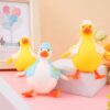 IMG_20241110_150430 Squishy De Patito Con Camisa Ultrasuave