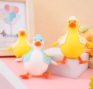 IMG_20241110_150430 Squishy De Patito Con Camisa Ultrasuave