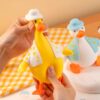 IMG_20241110_150454 Squishy De Patito Con Camisa Ultrasuave