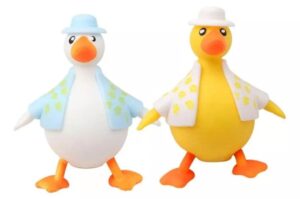 IMG_20241110_150617 Squishy De Patito Con Camisa Ultrasuave