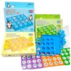 IMG_20241116_171130 Memory Game Chess. Mini Juego De Mesa Para Memoria