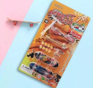 IMG_20241118_081815 Pack De Mini Skate Y Monopatines Y Accesorios