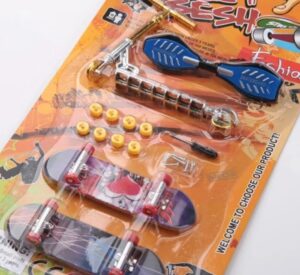 IMG_20241118_081905 Pack De Mini Skate Y Monopatines Y Accesorios