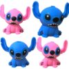 IMG-20250728-WA0013 Squishy de Stich y Ángel. Ultrasuave