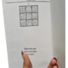 Libro Desafío Sudoku, Ejercita Tu Cerebro. Pasatiempos