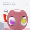 Cubo Pop It Antiestrés. Fidget Toys001 Cubo Pop It Antiestrés. Fidget Toys