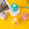 Cubo Pop It Antiestrés. Fidget Toys001002004005006 Cubo Pop It Antiestrés. Fidget Toys