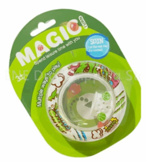 Juego Antiestres De Encestar. Fidget Toys