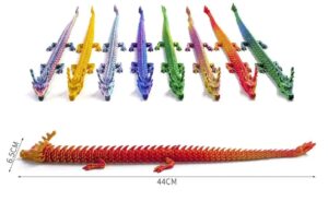 Figuras Sensoriales En Impresión 3d. Tamaño Xl