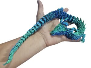 Figuras Sensoriales En Impresión 3d. Tamaño Xl