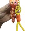 Llaveros Sensoriales De Figuras En Impresión 3d