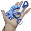 Llaveros Sensoriales De Figuras En Impresión 3d