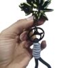 Llaveros Sensoriales De Figuras En Impresión 3d