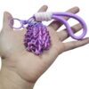 Llaveros Sensoriales De Figuras En Impresión 3d