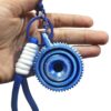 Llaveros Sensoriales De Figuras En Impresión 3d