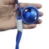 Llaveros Sensoriales De Figuras En Impresión 3d