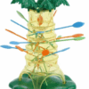 Monkeys Falling. Juego De Mesa002003004 Monkeys Falling. Juego De Mesa