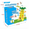 Monkeys Falling. Juego De Mesa002003004005006 Monkeys Falling. Juego De Mesa