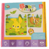Pack De 6 Rompecabezas Infantiles. Primera Etapa Pack De 6 Rompecabezas Infantiles. Primera Etapa