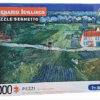 Rompecabezas 1000pcs De 70cm X 50cm Modelos De Arte