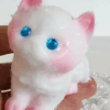 Squishy De Gatito0020003 Squishy De Gatito Ultrasuave Y Peludito