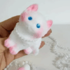 Squishy De Gatito0020003004 Squishy De Gatito Ultrasuave Y Peludito