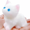 Squishy De Gatito0020003004005 Squishy De Gatito Ultrasuave Y Peludito