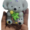 Squishy Koala Pegajoso Ultrasuave