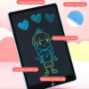 Pizarra Mágica De 16 Pulgadas. Tablet Lcd Para Dibujar