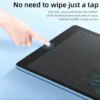 Pizarra Mágica De 16 Pulgadas. Tablet Lcd Para Dibujar