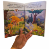 bambi002 Cuentos Infantiles Clásicos. Edición Full Color