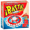 Basta El Juego De Mesa Familiar. Piensa Rápido