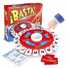 Basta El Juego De Mesa Familiar. Piensa Rápido