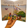 blancanieves002 Cuentos Infantiles Clásicos. Edición Full Color
