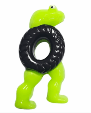 Squishy De Personajes Italian Brainrot. Suaves Y Pegajosos