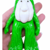 Squishy De Personajes Italian Brainrot. Suaves Y Pegajosos