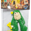 Squishy De Personajes Italian Brainrot. Suaves Y Pegajosos