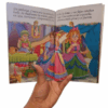 cenicienta002 Cuentos Infantiles Clásicos. Edición Full Color