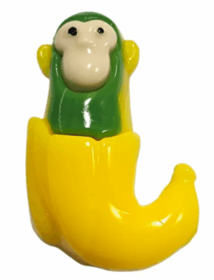 Squishy De Personajes Italian Brainrot. Suaves Y Pegajosos