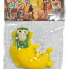 Squishy De Personajes Italian Brainrot. Suaves Y Pegajosos