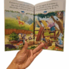 los tres cerditos002 Cuentos Infantiles Clásicos. Edición Full Color