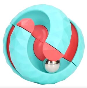 Juguete Antiestrés Bead Orbit.
